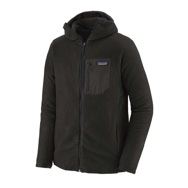 Patagonia Men's R1 Air Full Zip Hoody